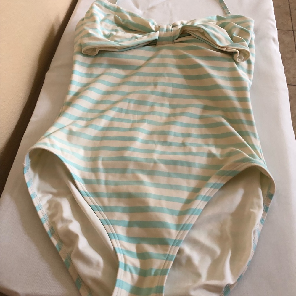Kate Spade swimsuit